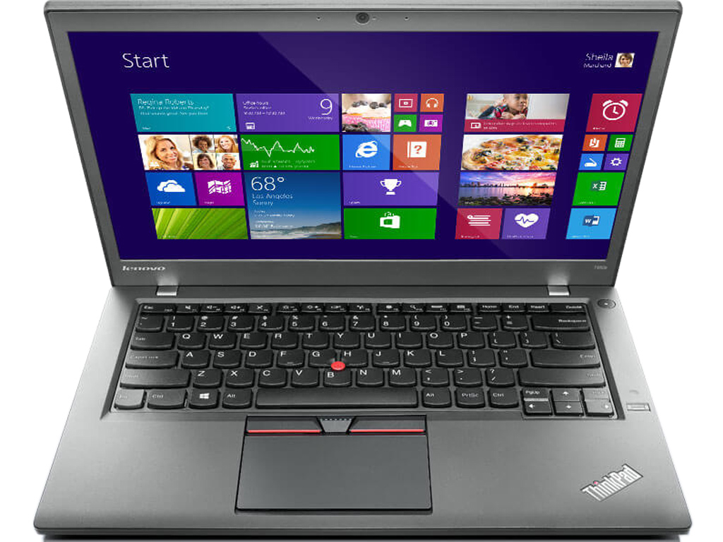 نمایشگر لپ تاپ Lenovo ThinkPad T450s